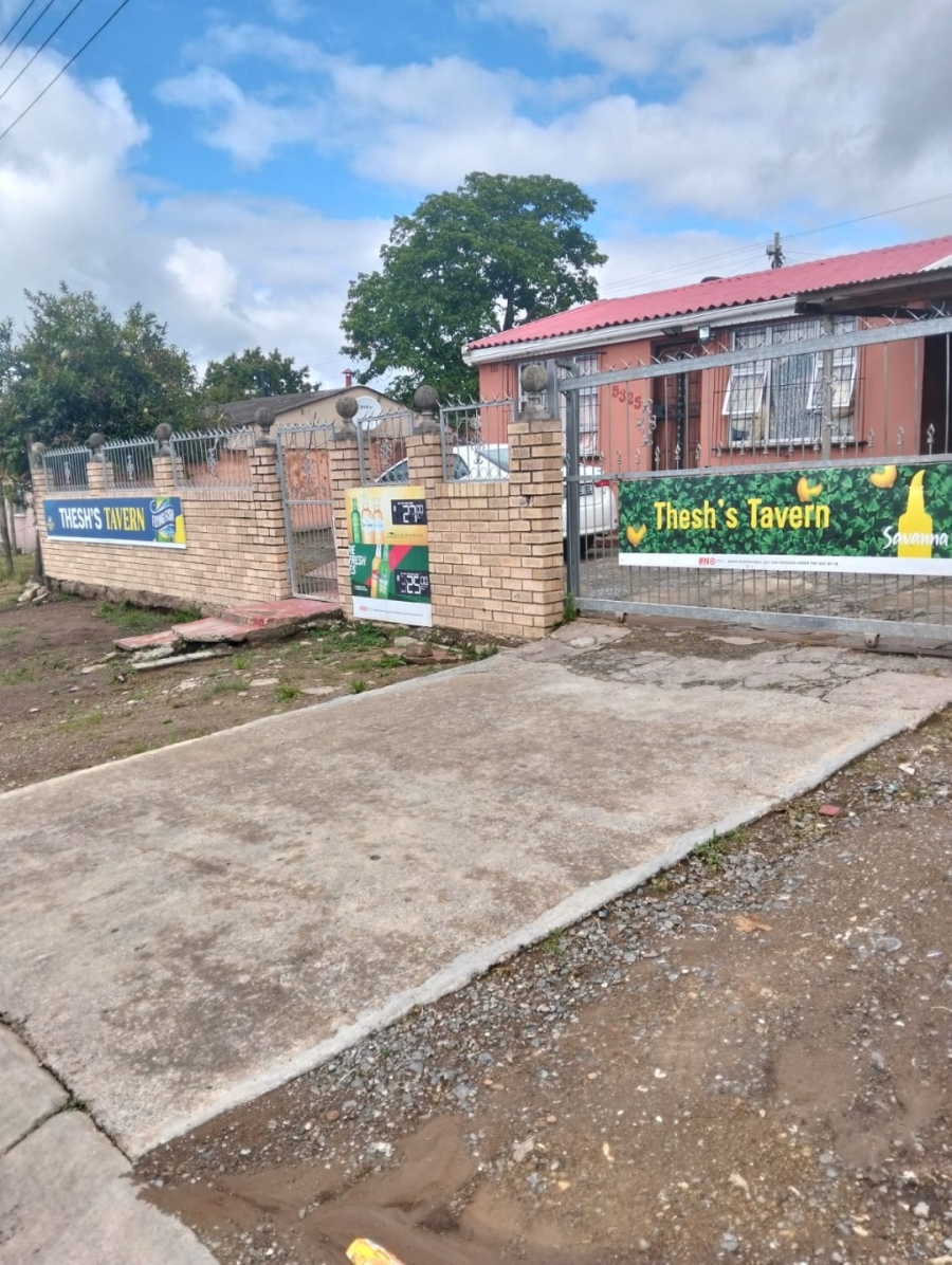 2 Bedroom Property for Sale in Mdantsane Nu 5 Eastern Cape